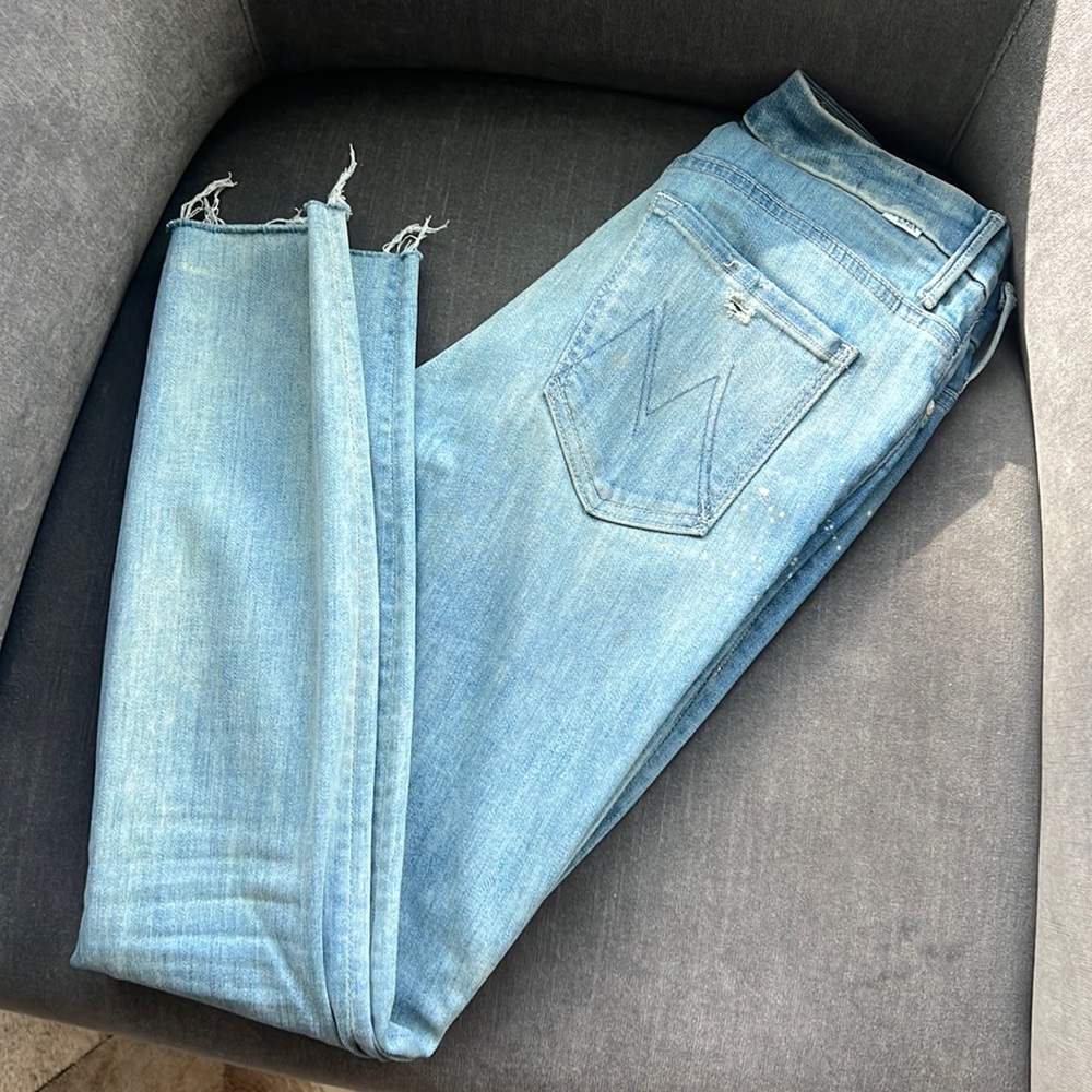 Mother Denim